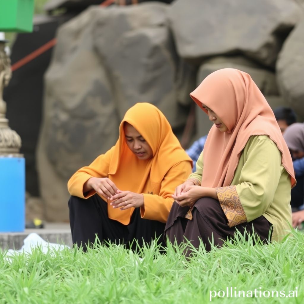 Peran Penting Warkop Dalam Kehidupan Sosial Masyarakat
